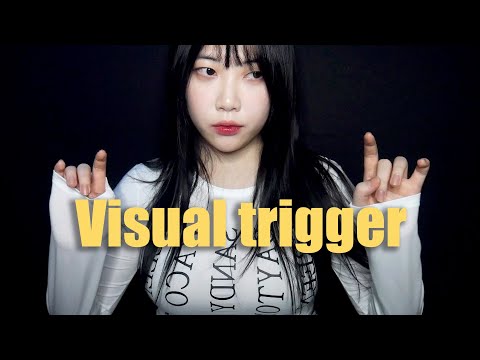 ASMR 핸드무브먼트와 레이어드사운드