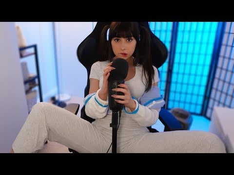 🔴 ASMR I'm Actually Live! 🔴 600k Celebration! Come get tingles, sleep, and relax with LunaRexx