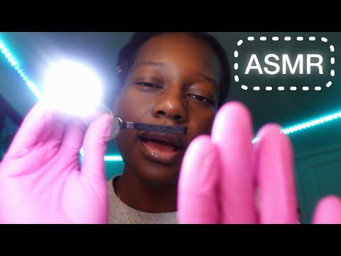 ASMR | Spit Painting You 💖 You Have FOMO!