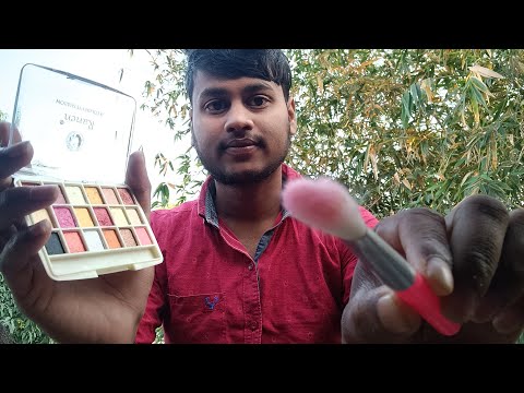 Doing Your Makeup ASMR 💄