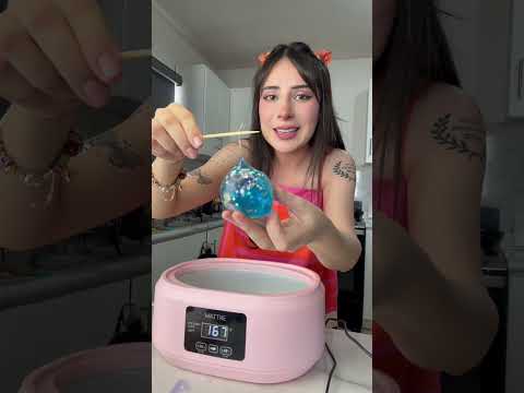 ¿Creen que queden bien? Jajajaj #squishie #asmr