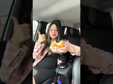 ASMR MUKBANG