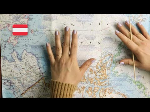 ASMR auf Deutsch: Die Arktis