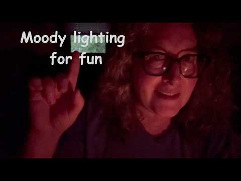 ASMR Hand Movements to Knock You Out (respectfully)