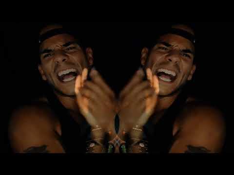 PSYCHEDELIC INSANE FAST ASMR LOOP with ECHO