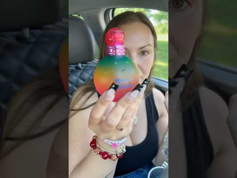 Perfume ASMR 💎 🌈 #asmr #asmrsounds #perfume #fivebelow #bestlifebybrooke #tingles #asmrvideo