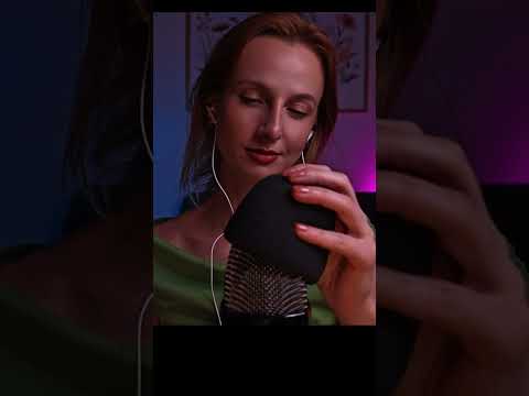 Slow & Fast Mic Swirling (Pumping) ❤️‍🔥asmr