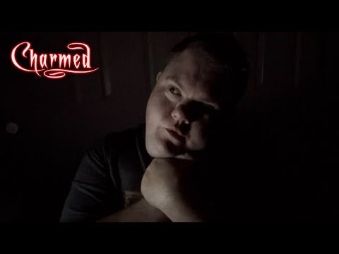 ASMR A CURSED PAINTING INSPIRED BY CHARMED ROLE PLAY 