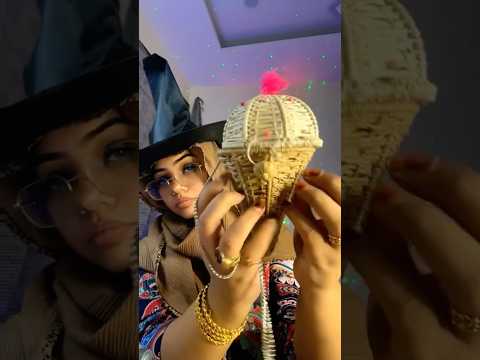Random Triggers around me asmr #triggertime #aaasmr