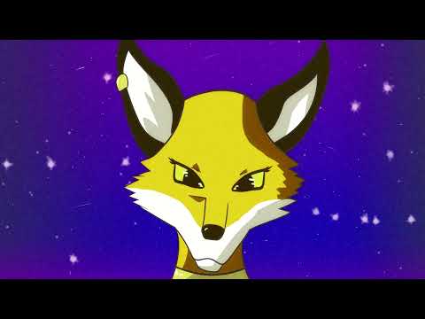 Dragball Liquiir Fox Kisses