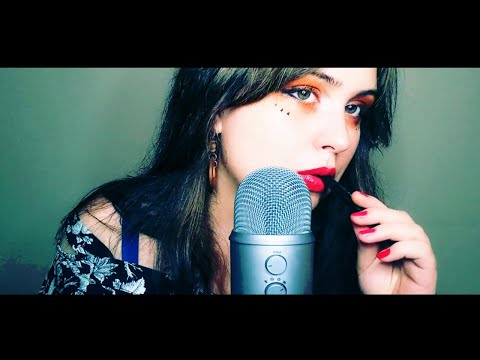 ASMR Vapping you to sleep💤🎧💙🥱