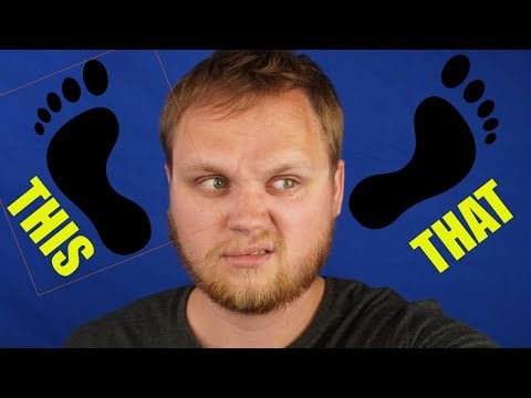 [ASMR] THIS or THAT but I get more and more annoyed with your answers
