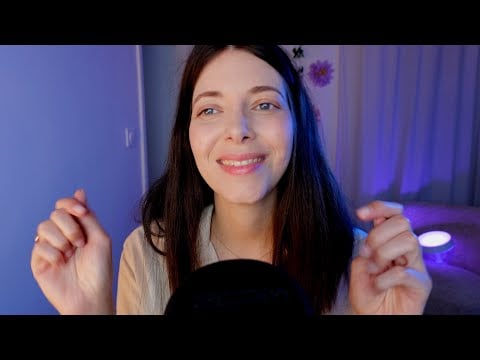 ASMR | Casi CIERRO EL CANAL