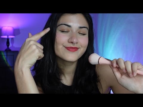ASMR | Follow My Instructions BUT With Eyes Closed