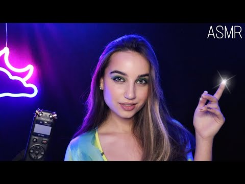 ASMR : Mots déclencheurs et écho à gogo pour te faire frissonner ✨