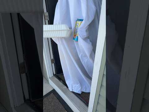 Ghost Kitchens are getting out of control #ghostkitchen #notasmr #unboxing #doordash #delivery