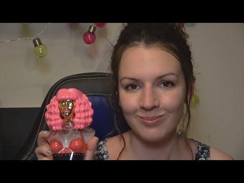 ASMR Tingle Assortment - Paper, Sticky, Tapping Sounds