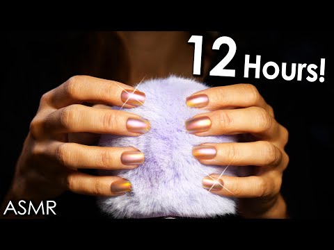 The Head Massage YOU Need To Fall ASLEEP 😴 No Talking ASMR