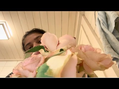 ASMR | SUPER CASEIRO ❤️