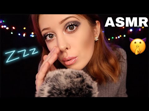 ASMR: J'ai un secret à te dire... (100% frissons) 🤫💤