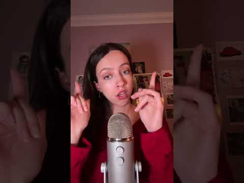 ASMR Singing You To Sleep with Festive Songs #asmr #xmassongs #asmrsinging