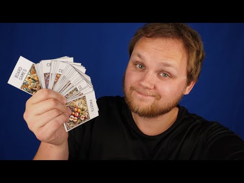 ASMR | Guess Wrong You Win (1% Succeed)