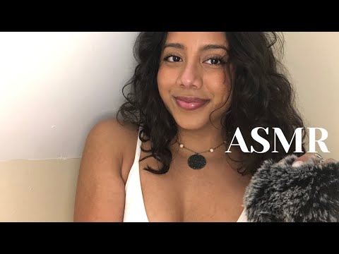 ASMR fast and aggressive rough mic scratching🖤