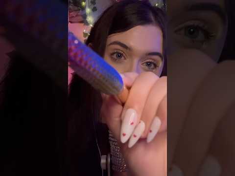 АСМР ЗВУКИ РТА НА 100% ЧУВСТВИТЕЛЬНОСТИ❤️‍🔥 #asmr #асмр #звукирта #асмрдлясна #mouthsounds