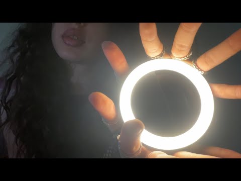 ASMR weird brain surgery in 2 minutes ( different languages )
