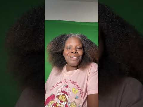 TIKTOK LIVE | Skin Care And Detangle Hair Plus Twisting | Conversation