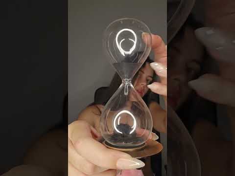 ASMR no talking✨️#asmr #relax #unhas #nail