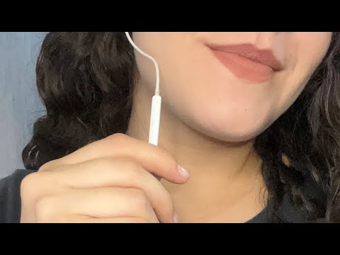 Gaby Asmr está realizando una transmisión en vivo