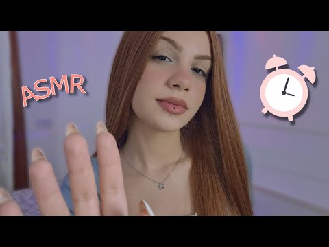 ASMR - DURMA em 10 minutos com esses gatilhos em ECO