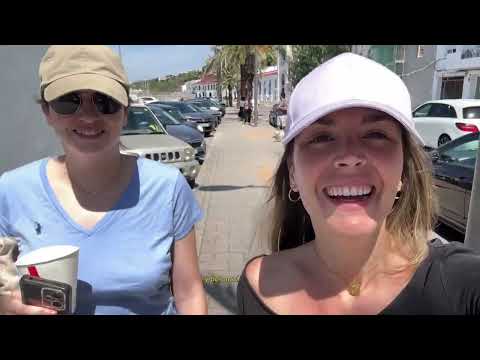 Vlog ASMR para relajarte y sacarte de la ansiedad llevándote a Menorca