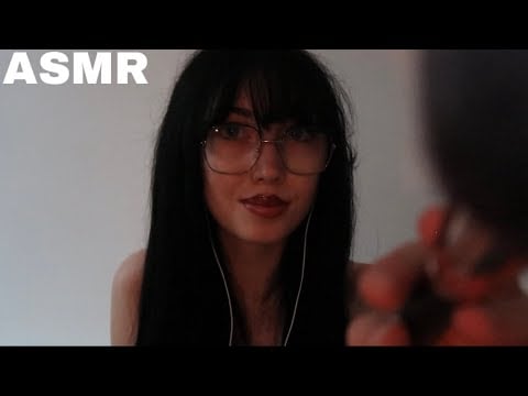 ASMR ECOUTE CETTE VIDÉO ET ENDORS TOI 🍃
