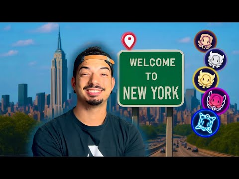 ASMR GeoGuessr #2 : Mode compétitif