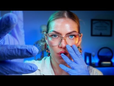 ASMR Left or Right? Science Backed Sensory Response Medical Study | Ear to Ear, Anticipatory