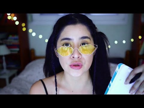 ASMR - Deported by ICE so you move to Medieval France