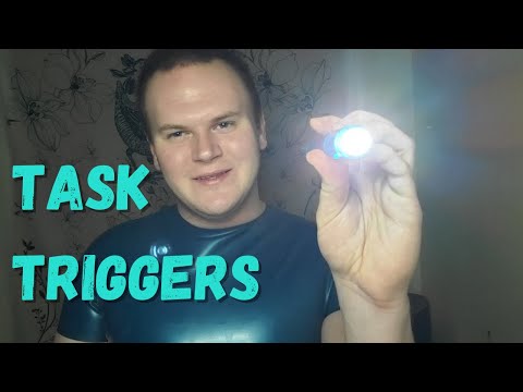 ASMR - Follow My Simple Instructions For Sleep - Task Triggers, Anxiety Relief, Counting, Whispers