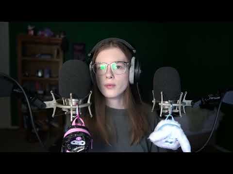 Left behind asmr