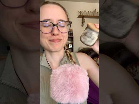 Rattle and Clicking Sounds ASMR #asmr #shorts