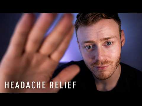 Neck Pain & Headache Relief ASMR ~ Deep Massage