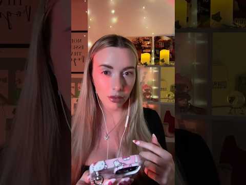 ASMR rude hairstylist part 1 💇🏼‍♀️ #asmrroleplaying #asmrhaircut