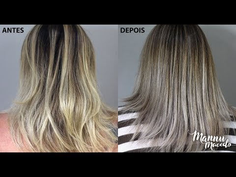 RESENHA DESMAIA PLATINUM DA TRISKLE
