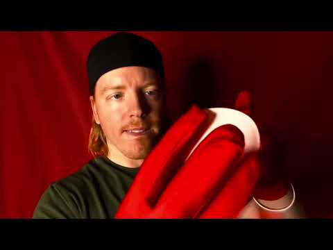 1 Hour Of The Fastest ASMR Tapping In The World