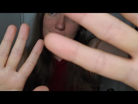 [ASMR] Slow Hands to Comfort You Roleplay & Singing Lullabies (relaxing, tingly, soft-spoken, sleep)