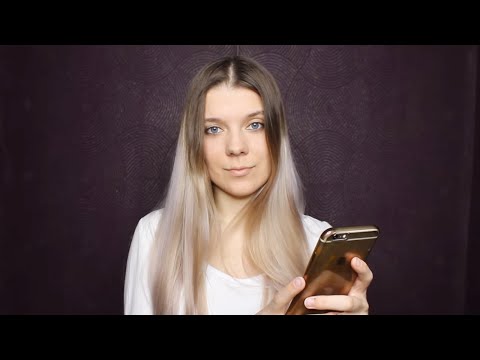 Español ASMR Cosas sobre mí | Conóceme mejor