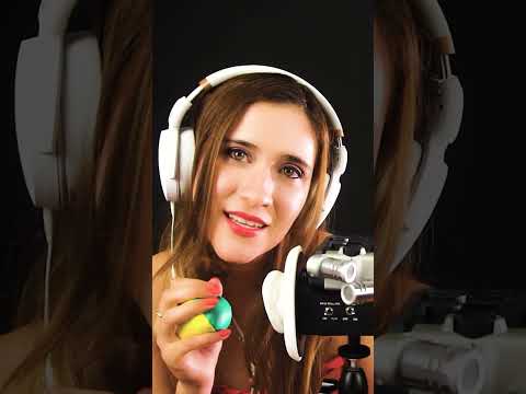 SI TE DUERMES PIERDES #asmr #short