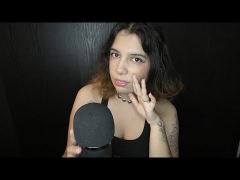 ASMR Impossível não DORMIR