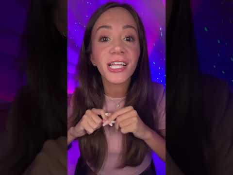 ASMR / Doing Your Makeup With The Wrong Products